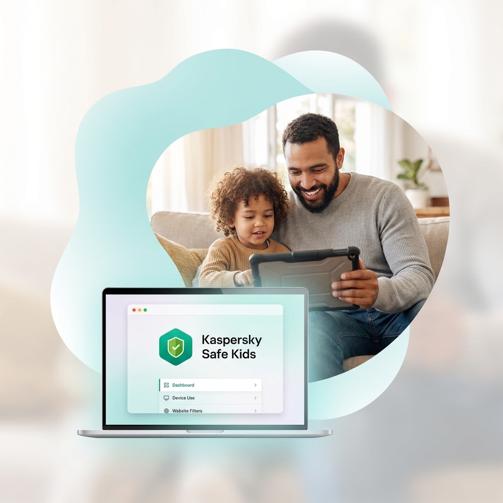 Kaspersky System Optimization and Hardware Performance Suite